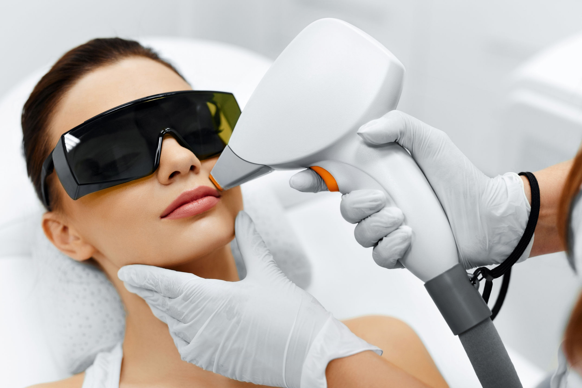 Elysian Med Spa Laser Hair Removal